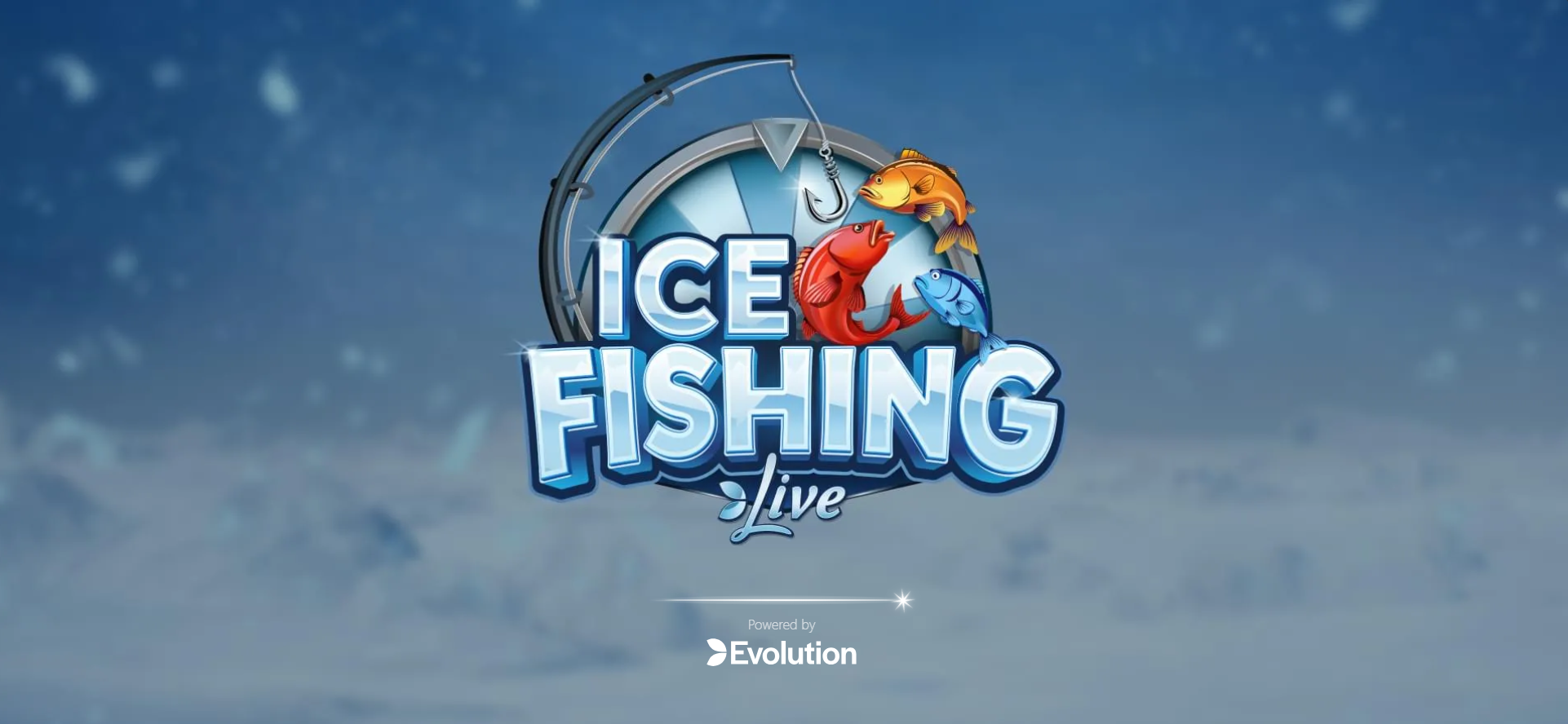 Ice Fishing Live - O Game Show Ártico da Evolution Gaming Revelado